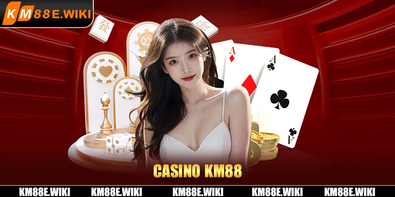 Casino km88