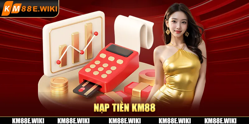 Nạp tiền KM88