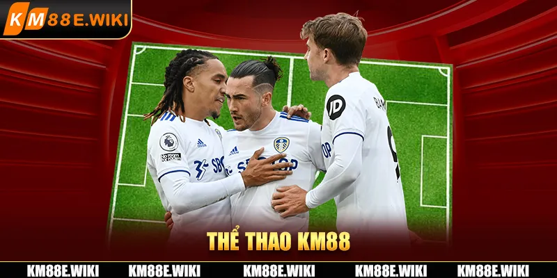 Thể thao KM88