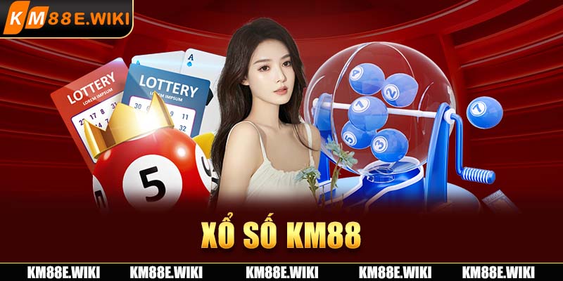 Xổ số KM88